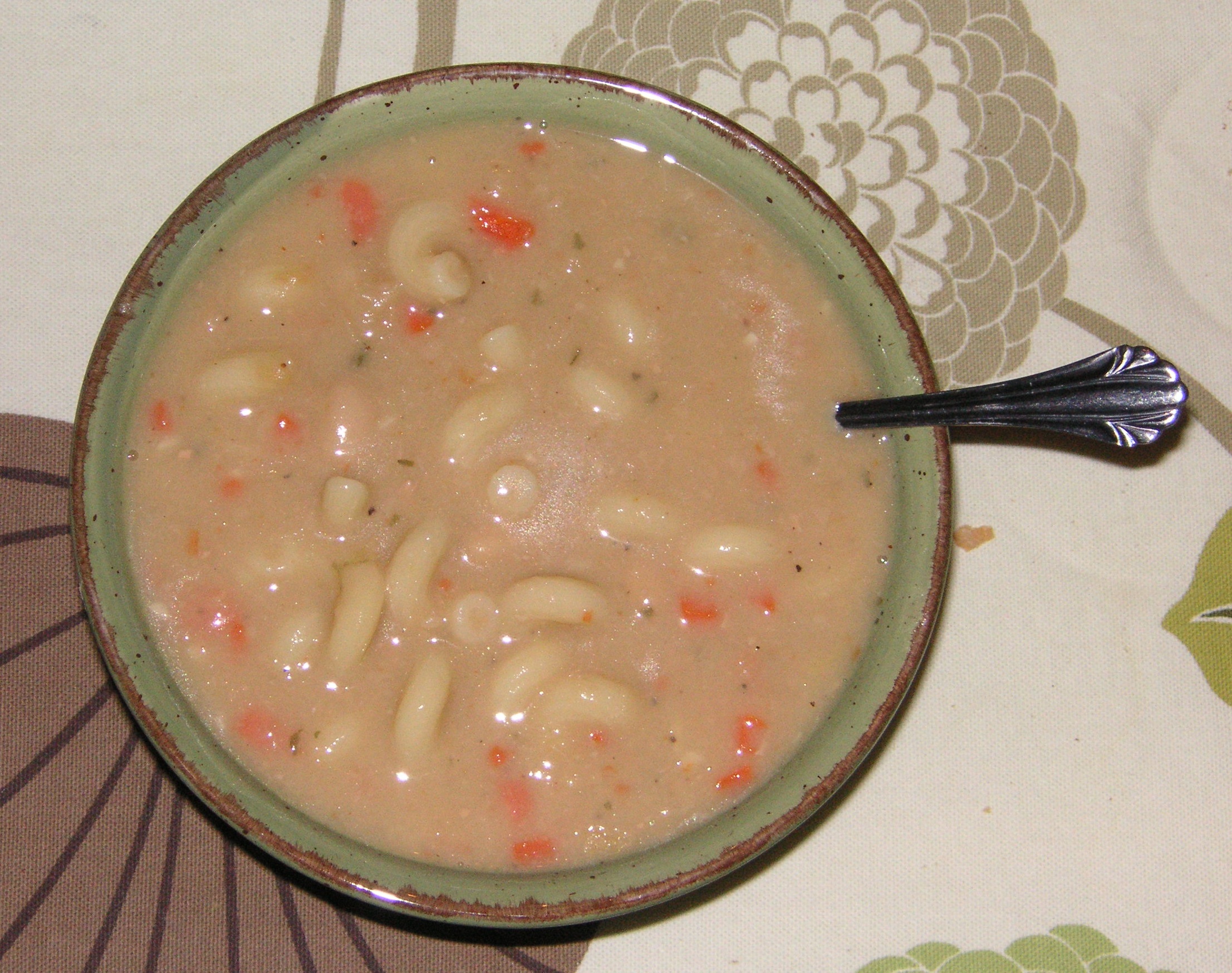 Vegan Bean Soup | Easy Vegan Recipes