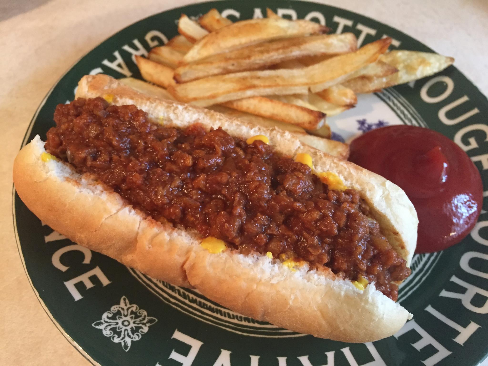 spanish-hot-dog