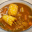 vegetable barley stew