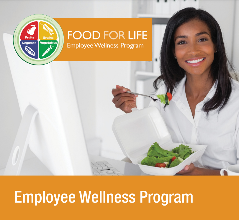 employee wellness program fort wayne