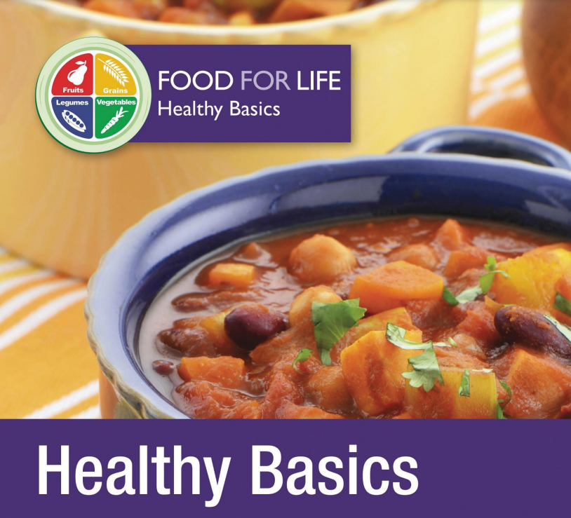 food for life - healthy basics