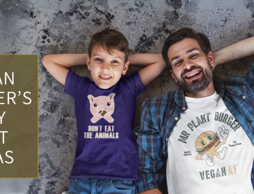 8 Vegan Father’s Day Gifts He’ll Love