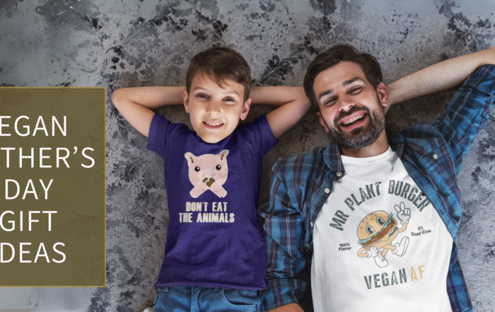 best vegan father's day gifts