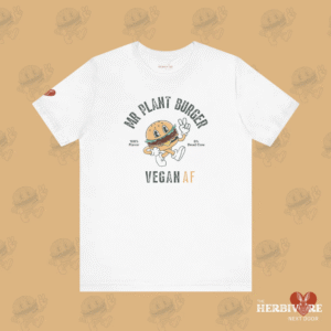 vegan shirt for dad